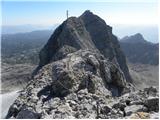 Türlwandhütte - Kleiner Koppenkarstein